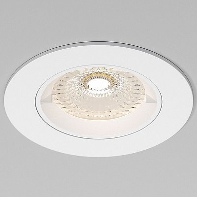 Встраиваемый светильник Elektrostandard Minnie a067708 400_400_2435479