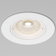 Встраиваемый светильник Elektrostandard Minnie a067708 500_191_2435479