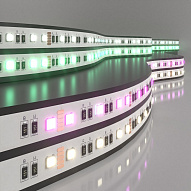 Лента светодиодная Elektrostandard 24V 60Led 24W IP20 RGBW a053702 500_191_2440839