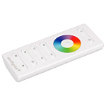 Пульт-регулятор цвета RGB с сенсорным кольцом Arlight SR-2839 019790 250_100_1889488