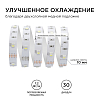 Лента светодиодная Apeyron Electrics  00-100 100_100_3077058