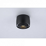 Накладной светильник iLedex Technical VISION 300 BK 250_100_2859008