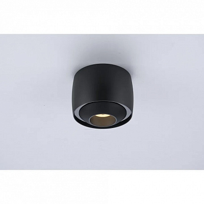 Накладной светильник iLedex Technical VISION 300 BK 400_400_2859008