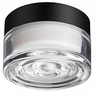 Накладной светильник Odeon Light RONDA 7156/6CL 500_191_2450381