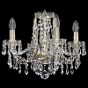 Подвесная люстра Bohemia Art Classic 11.23 11.23.4.141.Gd.Dr 100_100_2426366