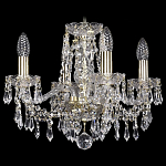 Подвесная люстра Bohemia Art Classic 11.23 11.23.4.141.Gd.Dr 250_100_Array