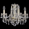 Подвесная люстра Bohemia Art Classic 11.23 11.23.4.141.Gd.Dr