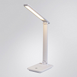 Настольная лампа офисная Arte Lamp London A5123LT-1WH 250_100_1823992