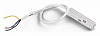 Токопровод концевой Elektrostandard Slim Magnetic a061245 100_100_2295167
