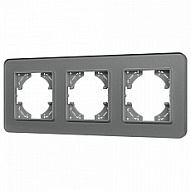 Рамка на 3 поста Arlight OMALI 049698 500_191_2222593