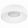 Встраиваемый светильник Arte Lamp Heze A6665PL-1WH 100_100_3146108