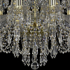 Подвесная люстра Bohemia Art Classic 11.23 11.23.16+8.300.Gd.Dr 100_100_1932374