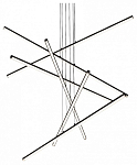 Подвесная люстра Citilux Trent CL203761 250_100_Array