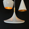 Подвесной светильник Imperiumloft Dairy Light Beat Fat 40.283 100_100_1976972