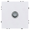 ТВ-розетка без рамки Kollinger Eclipse EC-020WH 100_100_3120439