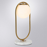 Настольная лампа декоративная Arte Lamp Matisse A7745LT-1AB 250_100_1823334