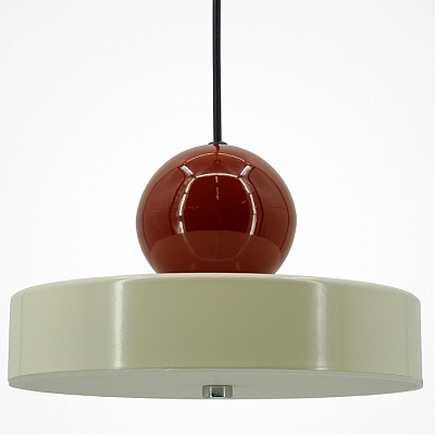 Подвесной светильник LIGHTERA Laguna LE121L-20W 400_400_2198394