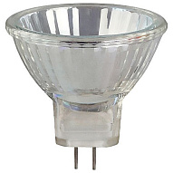 Лампа галогеновая Эра  GU4 20Вт 3000K GU4-MR11-20W-12V-30CL 500_191_3228215