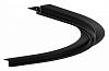Соединитель радиусный для трека встраиваемого Maytoni Technical Levity TRA184-R600-12B 100_100_3234356