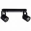 Спот Arte Lamp Mizar A1311PL-2BK 100_100_2124984