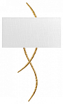 Накладной светильник Loft it Romance 10457 Gold 250_100_Array