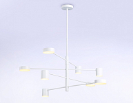 Подвесная люстра Ambrella Light FL FL51688 250_100_2018238