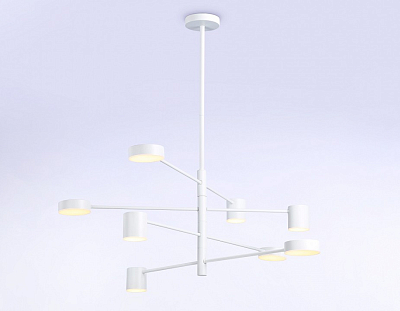 Подвесная люстра Ambrella Light FL FL51688 400_400_2018238