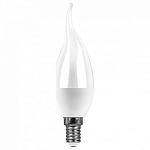 Лампа светодиодная Feron Saffit Sbc 3715 E14 15Вт 6400K 55208 250_100_1924698