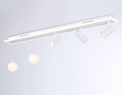 Накладной светильник Ambrella Light FL FL66201 400_400_2022747