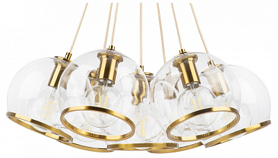 Подвесной светильник Lightstar Sferico 729071 400_400_2460602