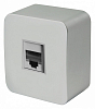 Розетка Ethernet RJ-45 Stekker София 49324 100_100_1965086
