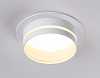 Встраиваемый светильник Ambrella Light TN TN5218 100_100_2023171