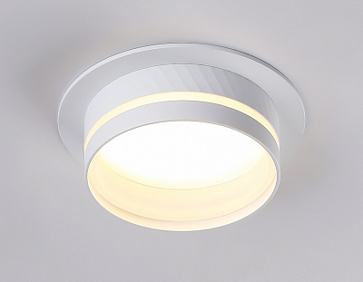Встраиваемый светильник Ambrella Light TN TN5218 400_400_2023171