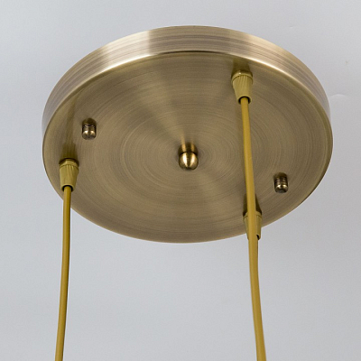 Подвесной светильник Citilux Эмир CL467033 400_400_1685557