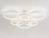 Потолочная люстра Ambrella Light FA FA4085 100_100_2014899