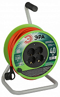 Удлинитель Эра  RP-4e-3x1.5-40m 500_191_3224189