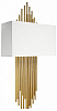 Накладной светильник Loft it Elegio 10107 White 100_100_1847133