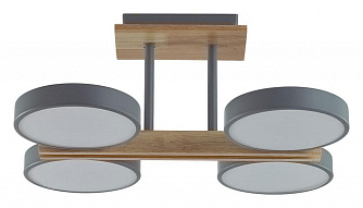Люстра на штанге Lumion Plato 8031/72CL 500_191_2423734