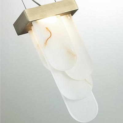 Подвесной светильник Odeon Light Foros 5437/12L 400_400_1731014