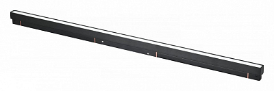 Накладной светильник iLedex Technical VISION48/22 SMART 4822-001-L900-36W-110DG-BK 400_400_2037288