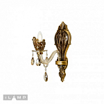 Бра iLamp Asia 61078/1 BR 250_100_1989720