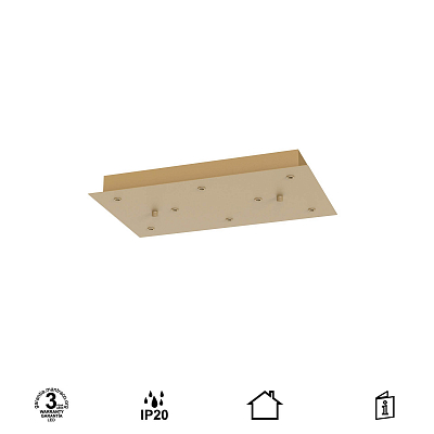 Основание Mantra Modular Light Florones 9388 400_400_3088997