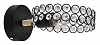 Бра Escada Banjo 679/1A Black 100_100_2274157