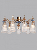 Подвесная люстра Odeon Light Terra 5414/9 100_100_2686333