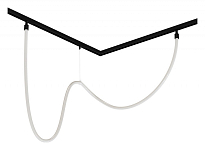 Подвесной светильник Arte Lamp Loop A4911PL-1WH 250_100_1825119