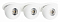 Встраиваемый светильник Lightstar Intero BALL i636626262