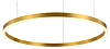 Подвесной светильник Kink Light Тор 08213,36A(3000K) 100_100_2459582