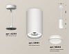 Подвесной светильник Ambrella Light XP XP8161025 100_100_2014742