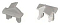 Заглушка для профиля Arlight SL-BEVEL 045569