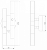 Бра Bogate's Bastone 347/4 (551/4) 100_100_1883659